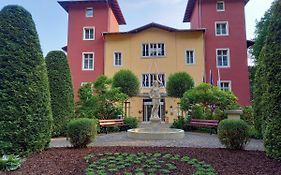 Parkhotel Bad Schandau