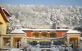 Parkhotel Bad Schandau